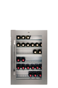 Reparación averías vinoteca Amana en  La Rioja